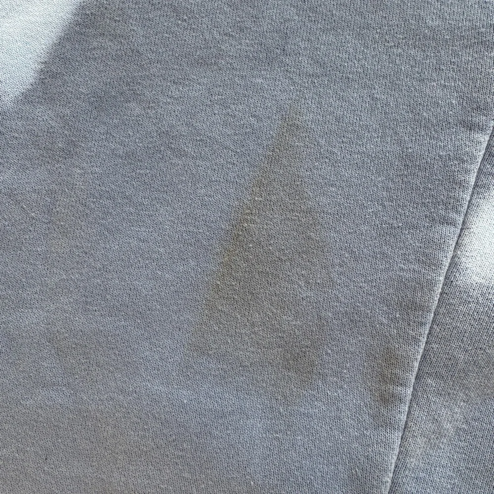 Women’s Aerie Offline Light Blue Sweatpants- Size Medium - Picture 12 of 12